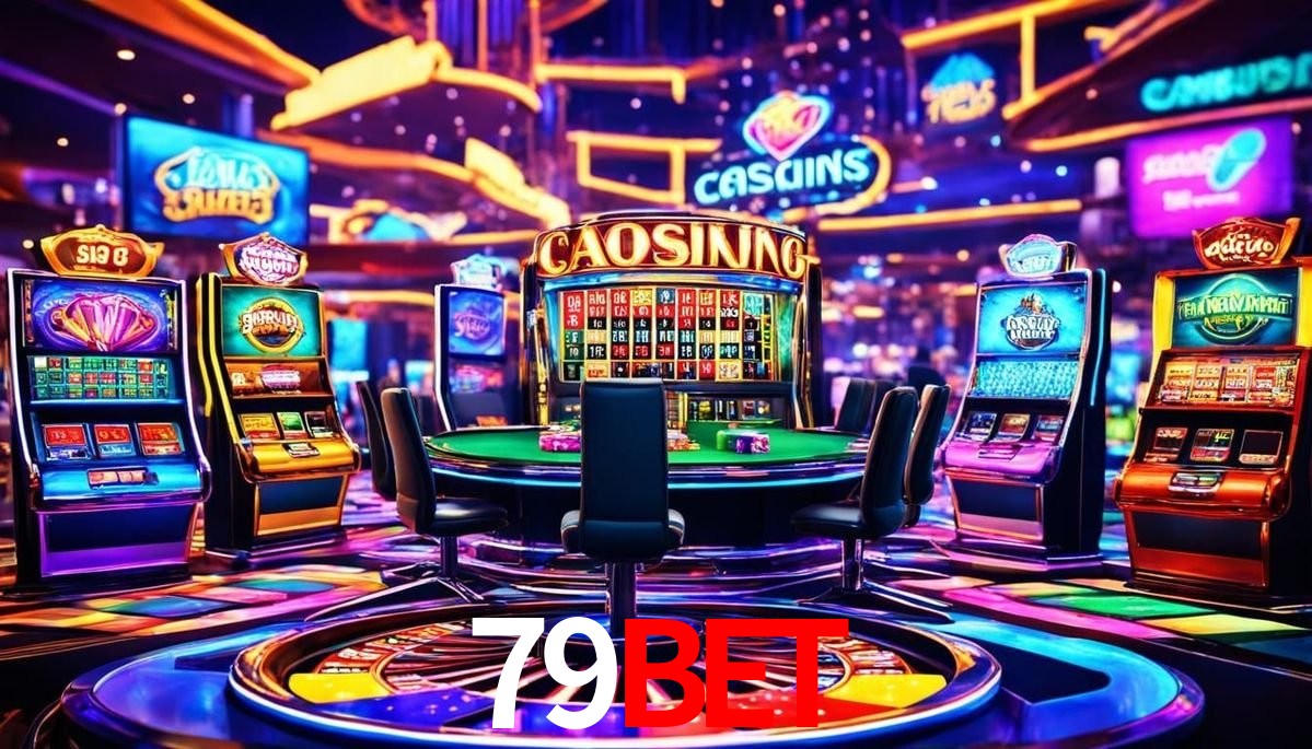 Estatísticas 79BET