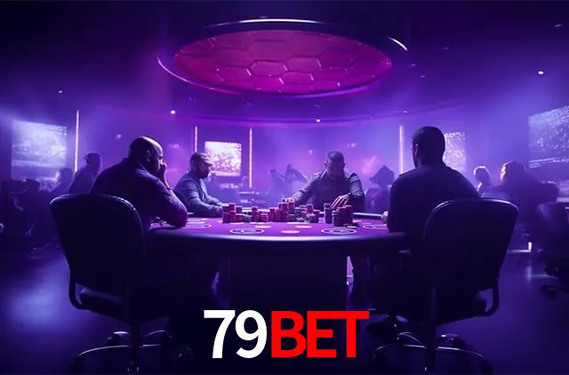 Experiência VIP 79BET