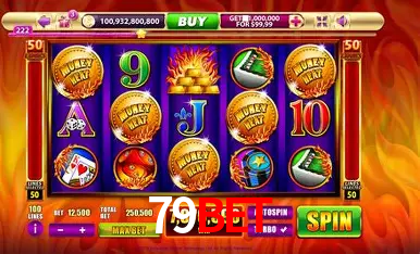 Desvendando o Mundo dos Jogos Virtuais na 79BET