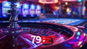 Welcome Bonus 79BET
