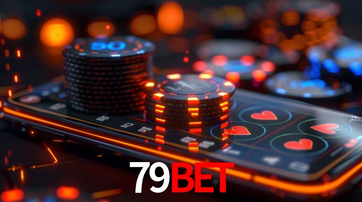Experiência VIP 79BET