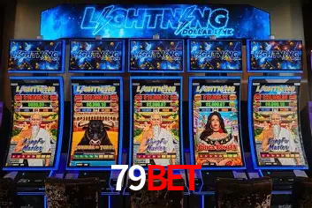 Descubra a Essência do 79BET: Nossa História e Compromissos