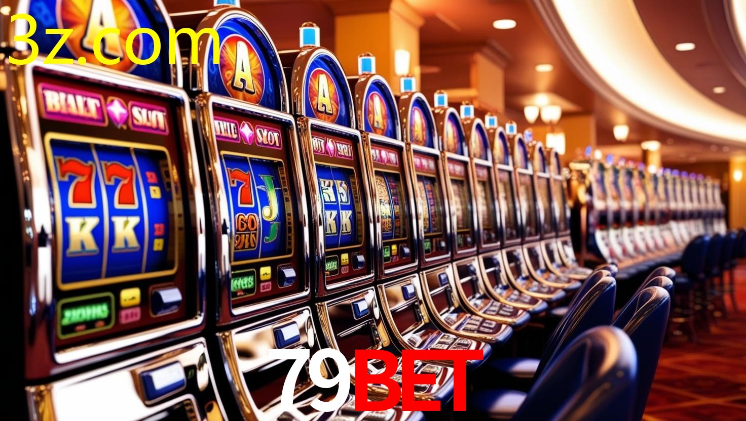 79BET