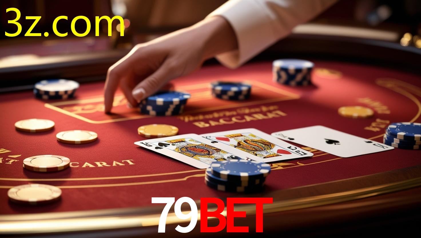 79BET