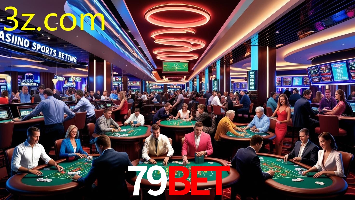 79BET