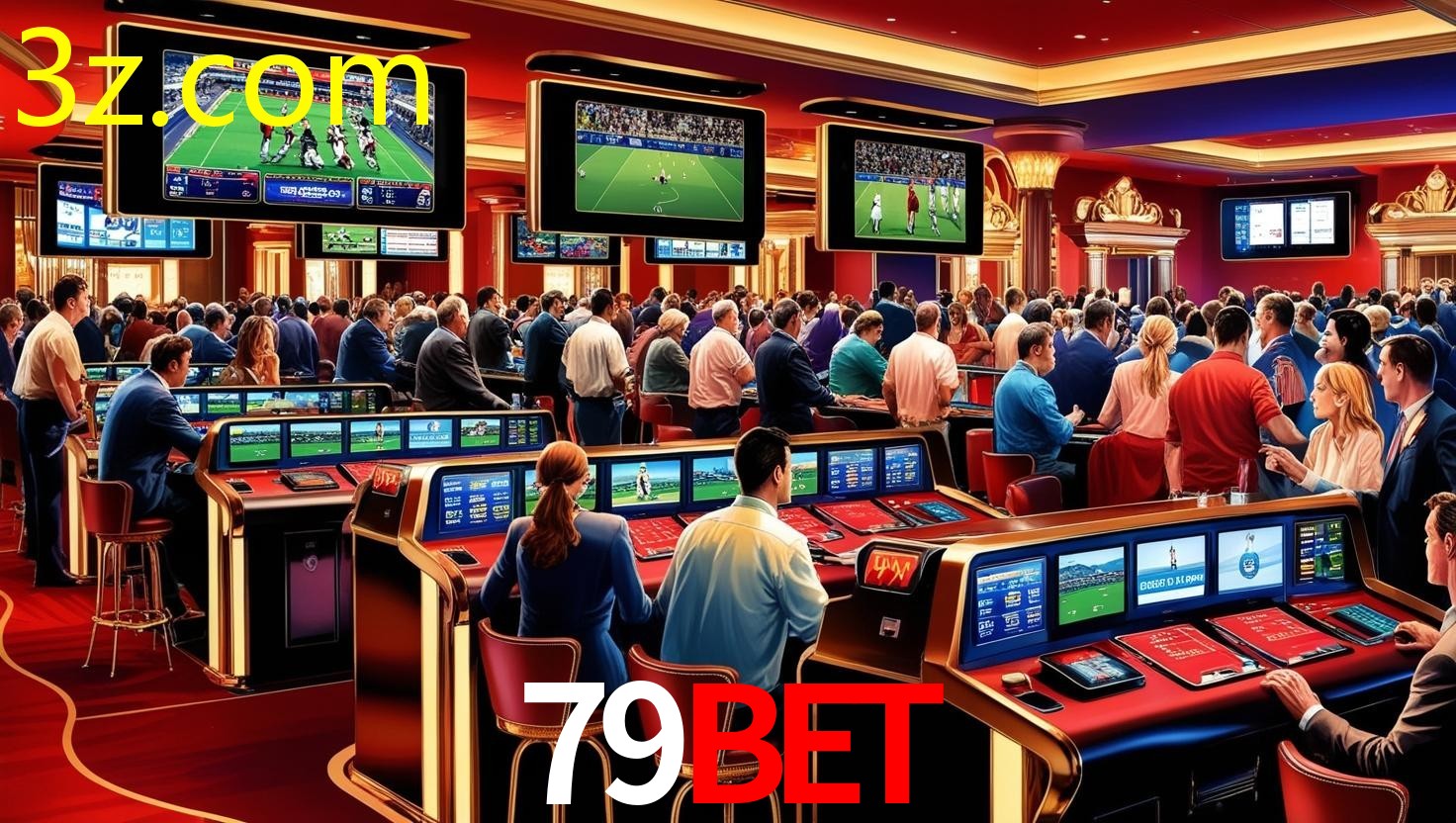 79BET