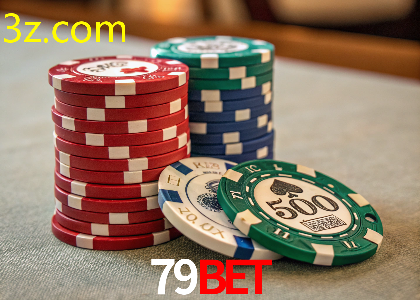 79BET