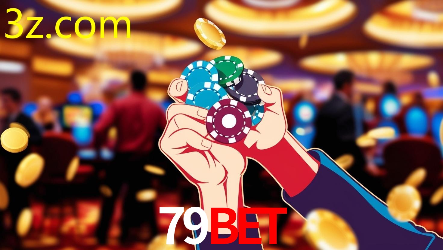 79BET