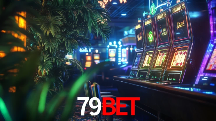 Live Casino 79BET