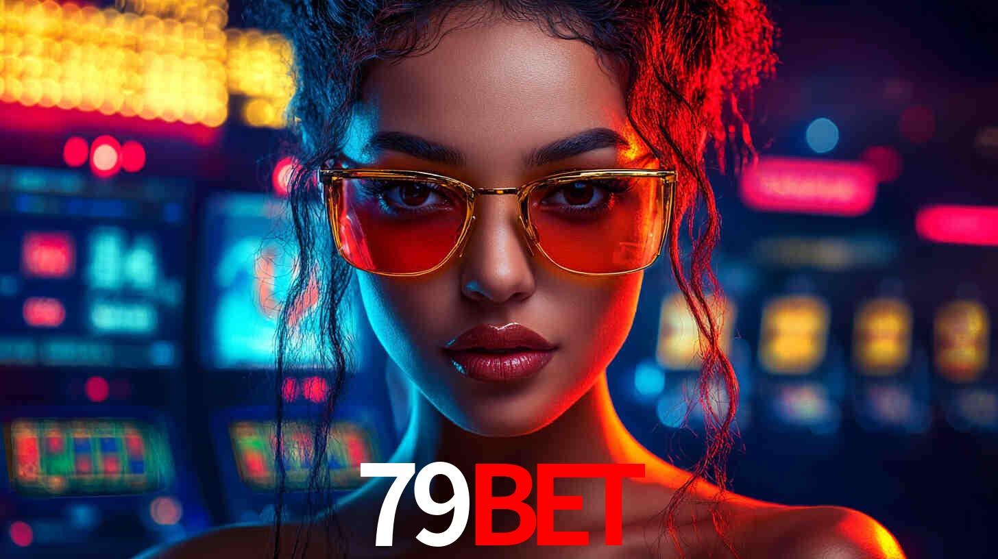Apostas Esportivas na 79BET: Um Guia Completo