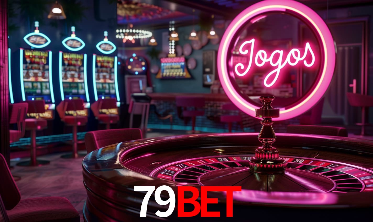 Explorando a Categoria de Eventos em Apostas na 79BET