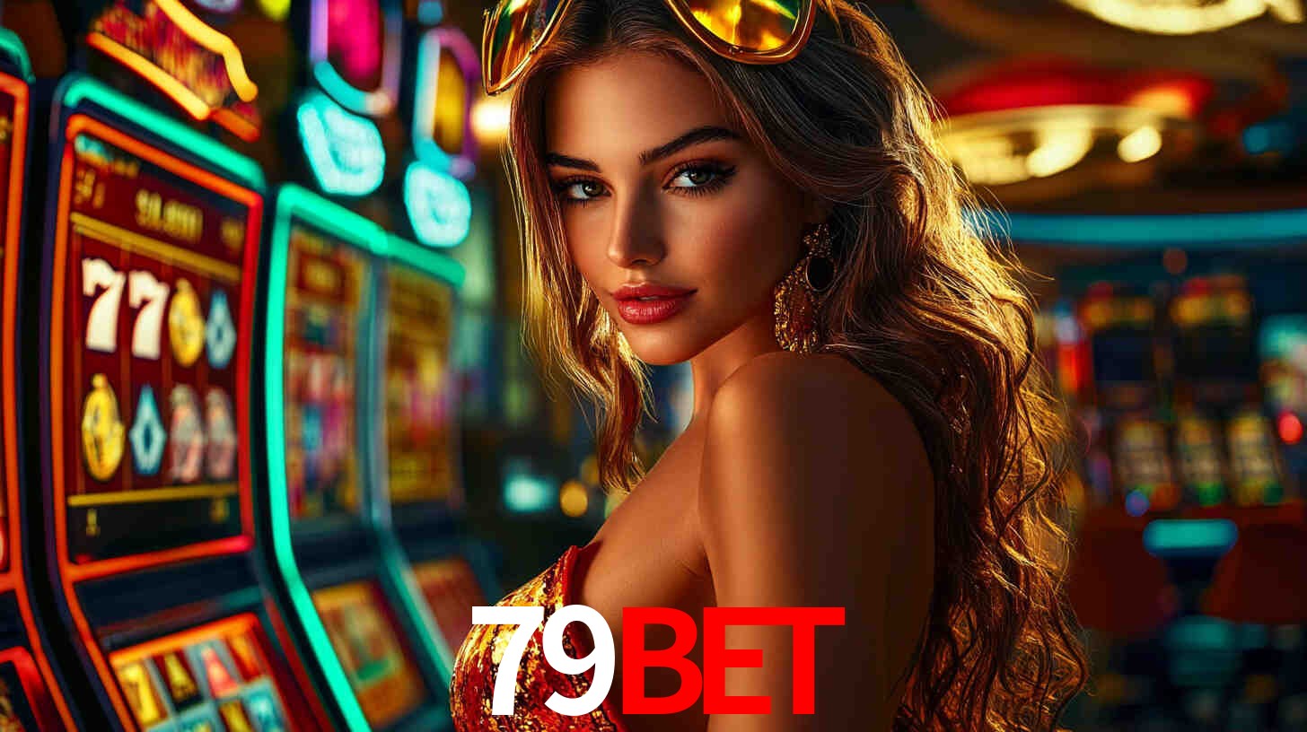 Welcome Bonus 79BET
