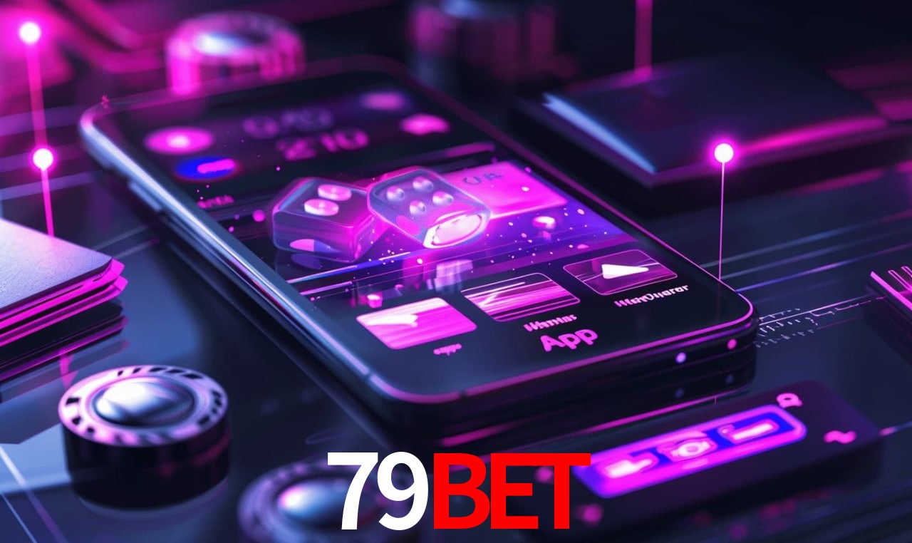 Tennis Betting 79BET