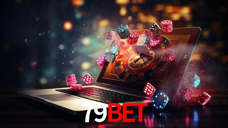 Download para Android e iOS na 79BET