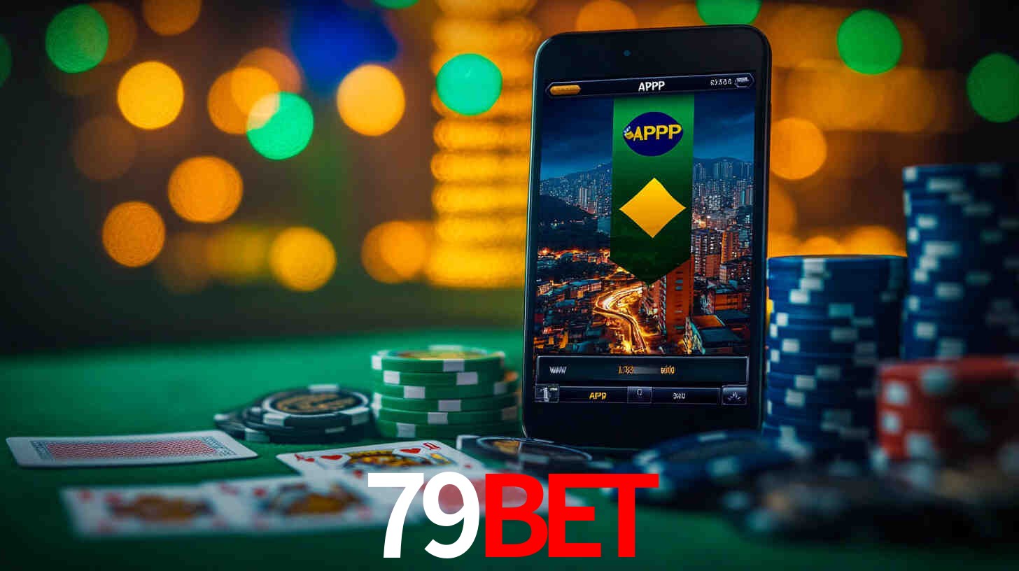 A Popularidade dos Caça-Níqueis no 79BET