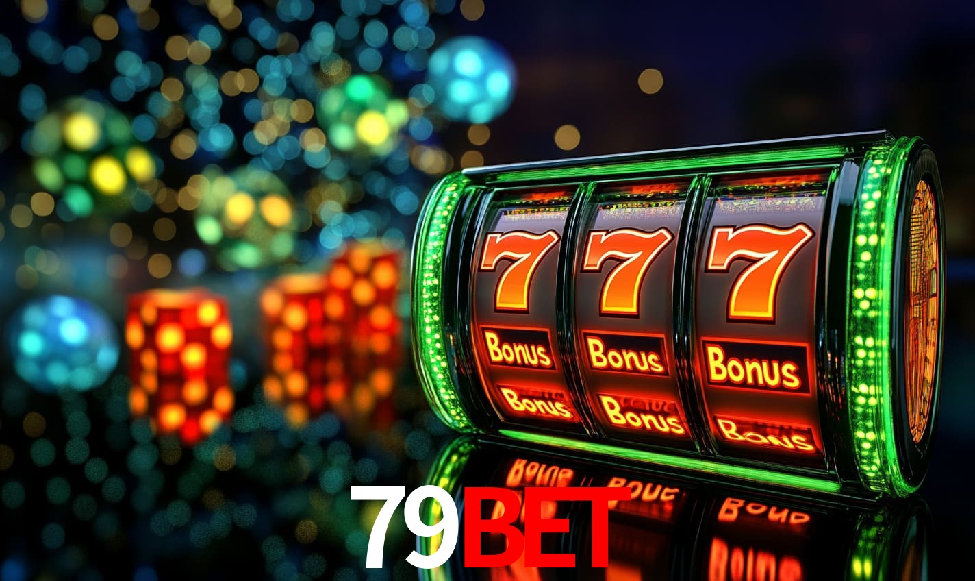 Benefícios da Conta 79BET