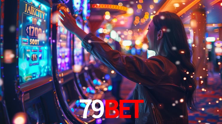79BET App