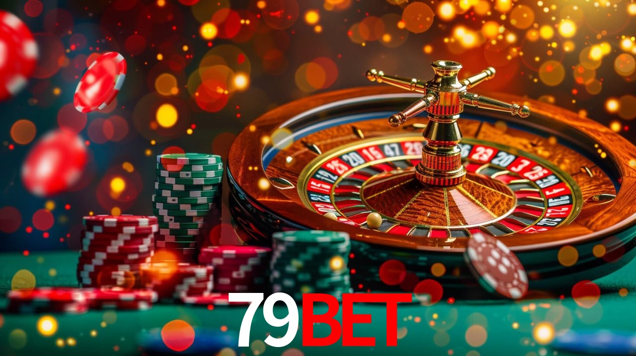Inovações de Jogos na 79BET: O Futuro das Experiências Interativas