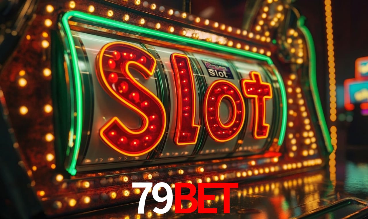 Integração de APIs 79BET