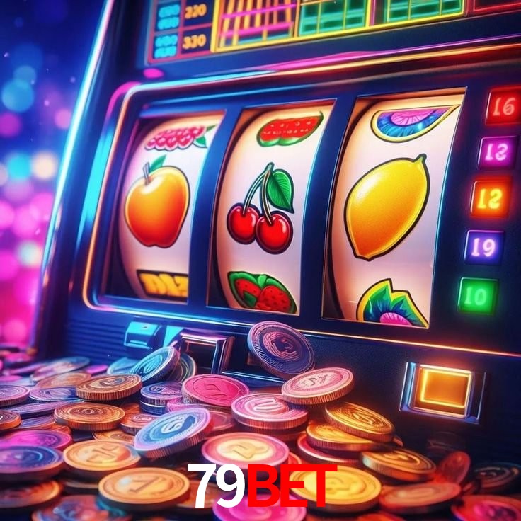 Apostas de Tênis 79BET