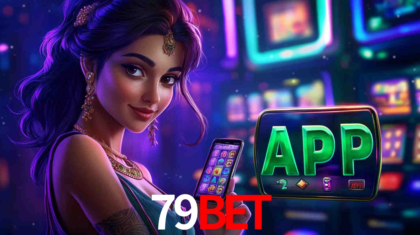 79BET App
