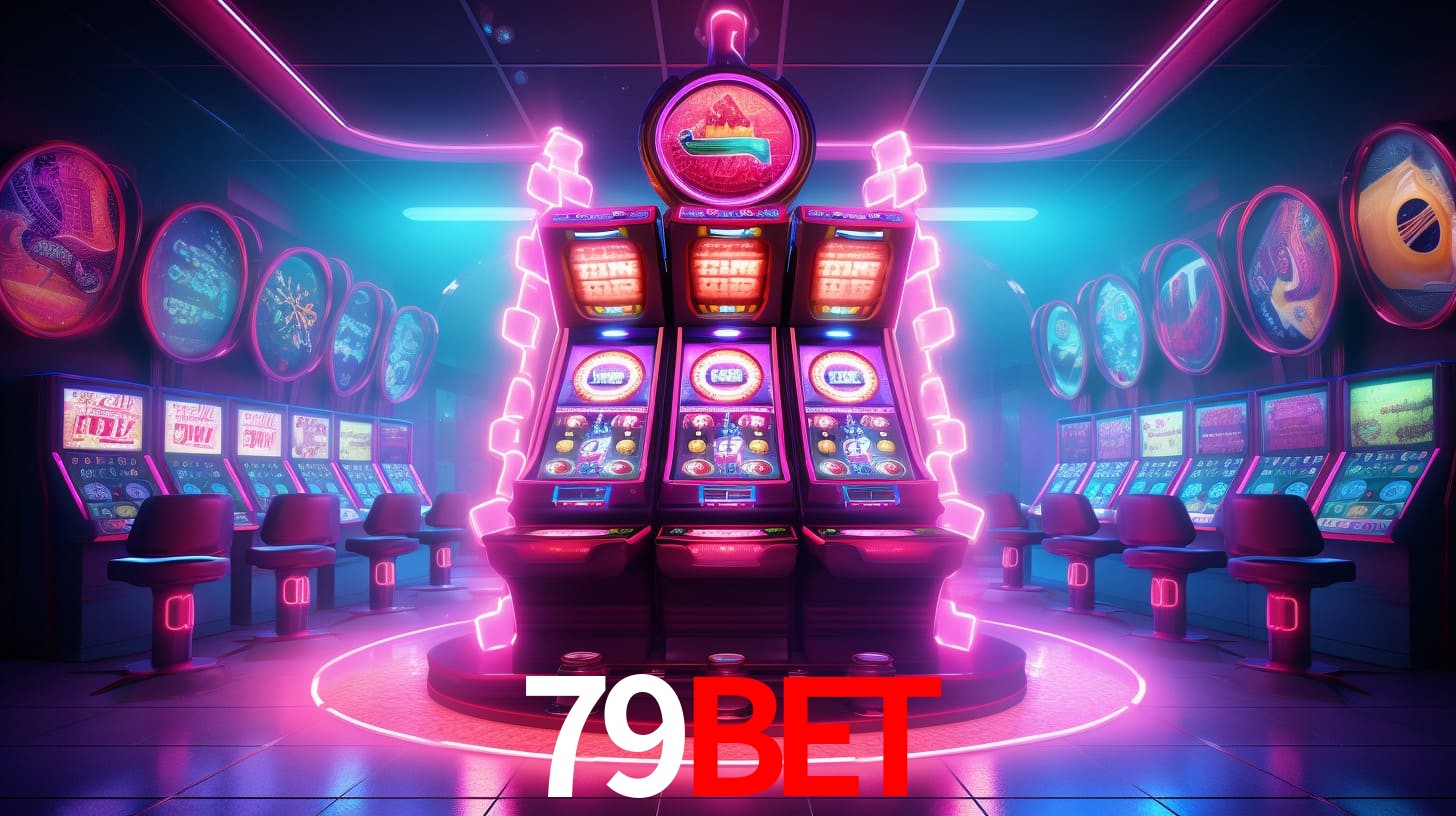 79BET vip
