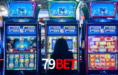 Descubra a Essência do 79BET: Nossa História e Compromissos