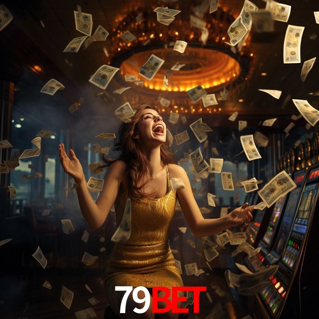 Spaceman Game 79BET