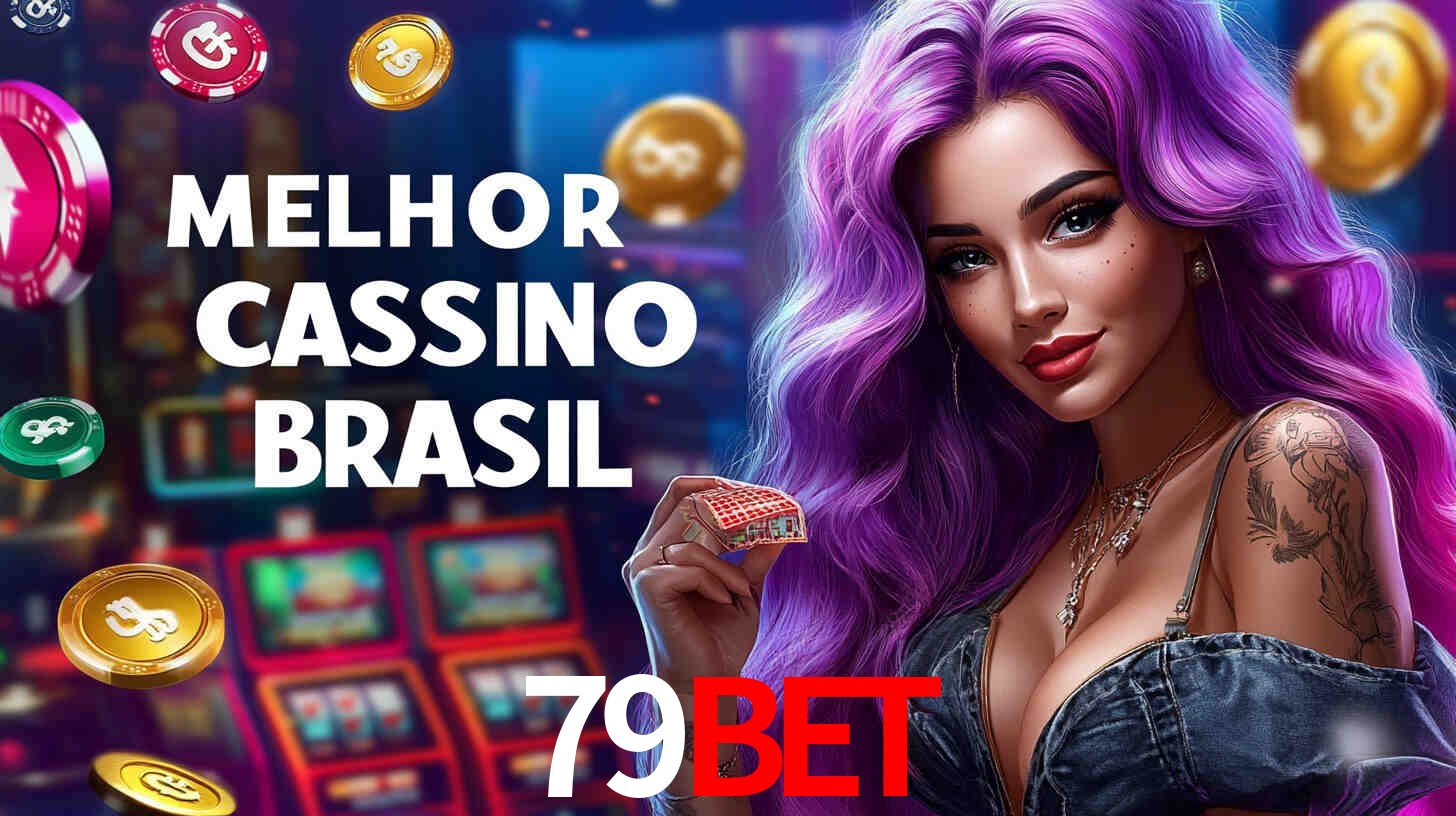 A Experiência Imersiva dos Cassinos Ao Vivo no 79BET