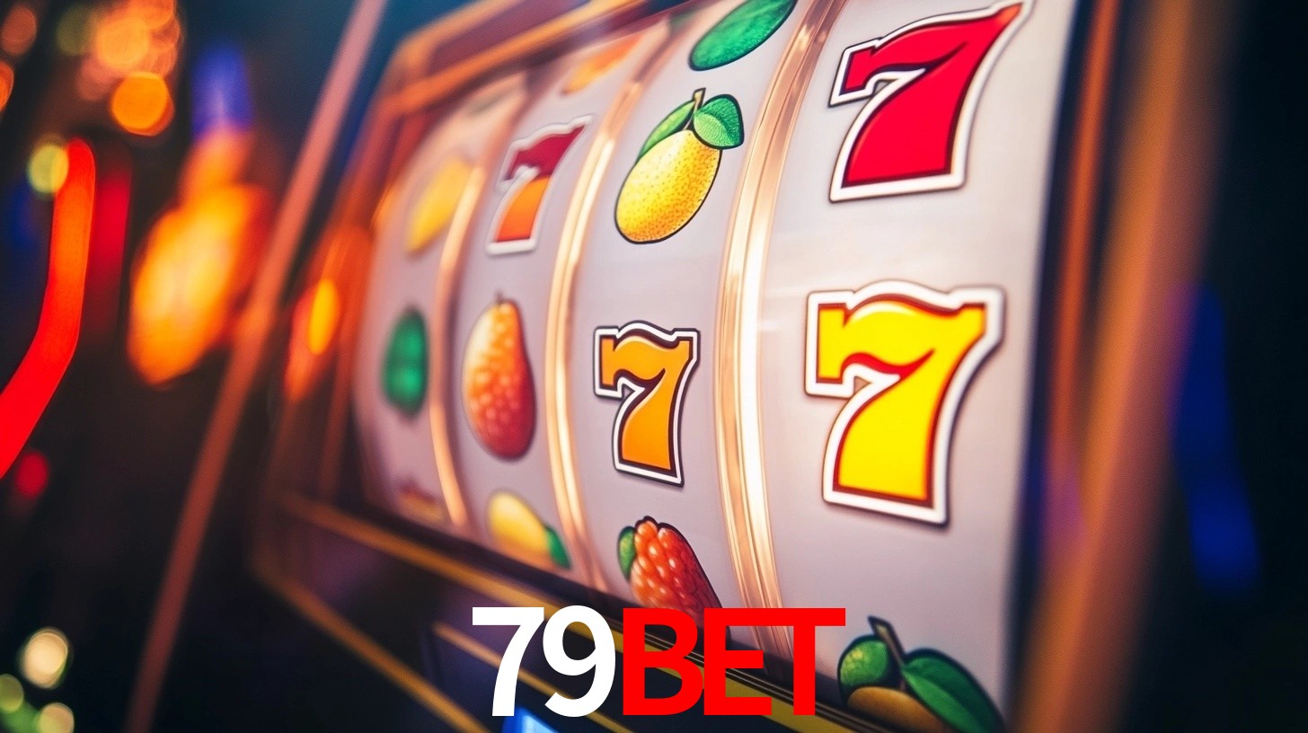 Cashback e recargas na 79BET