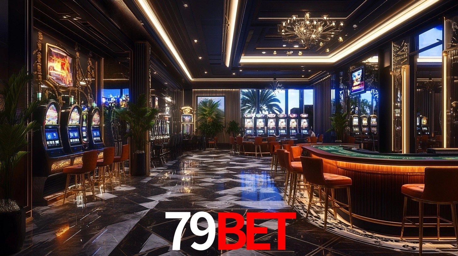 79BET App Interface