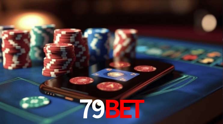 Jogos de Slot 79BET