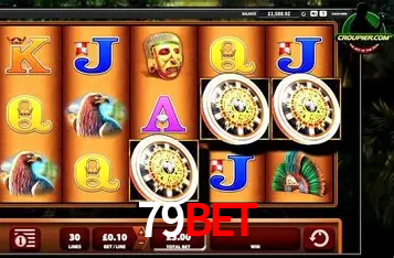 A Experiência Imersiva dos Cassinos Ao Vivo no 79BET