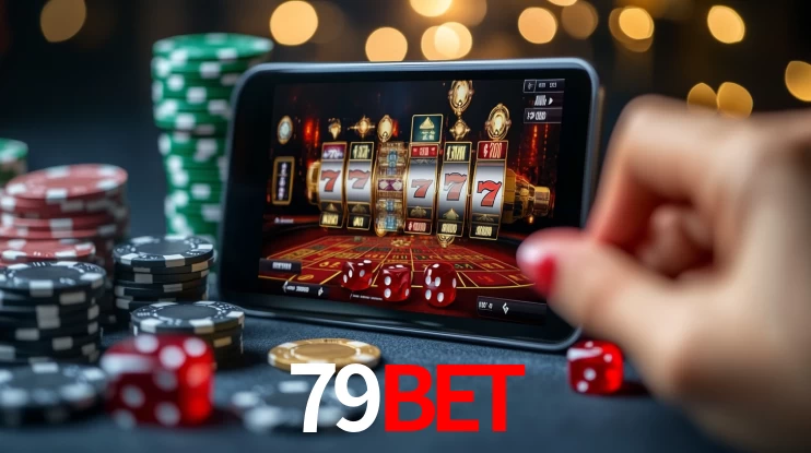 Daily Bonuses 79BET
