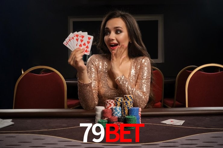 cassino 79BET