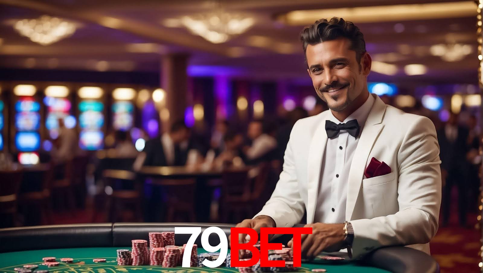 Sistemas de Segurança 79BET