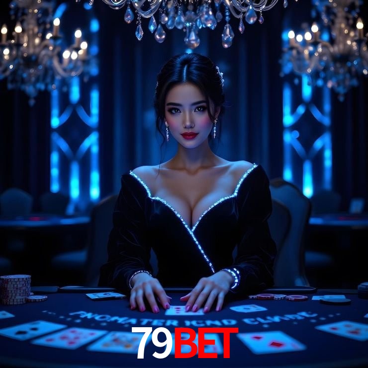 Casino Ao Vivo 79BET