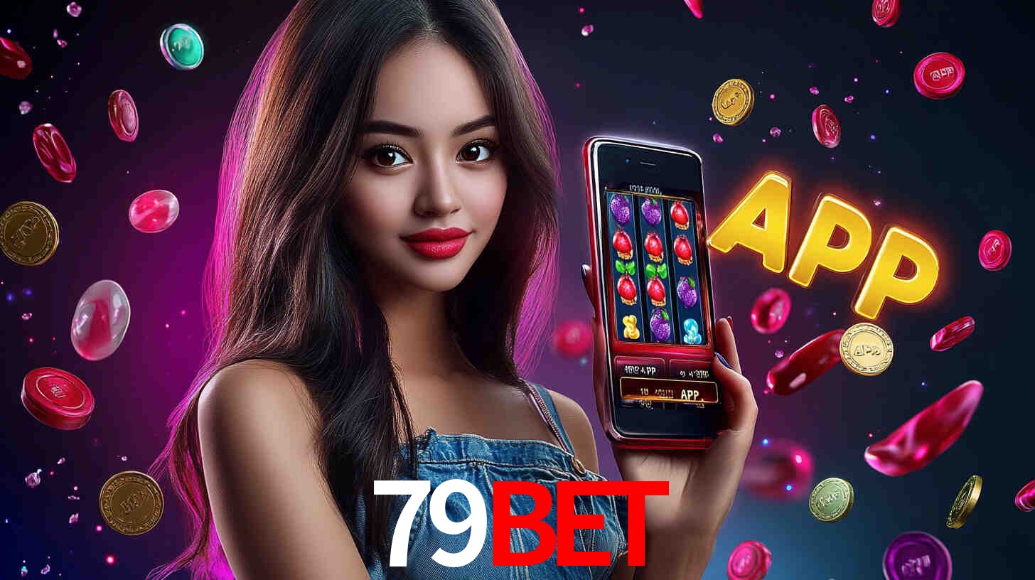 A Popularidade dos Caça-Níqueis no 79BET