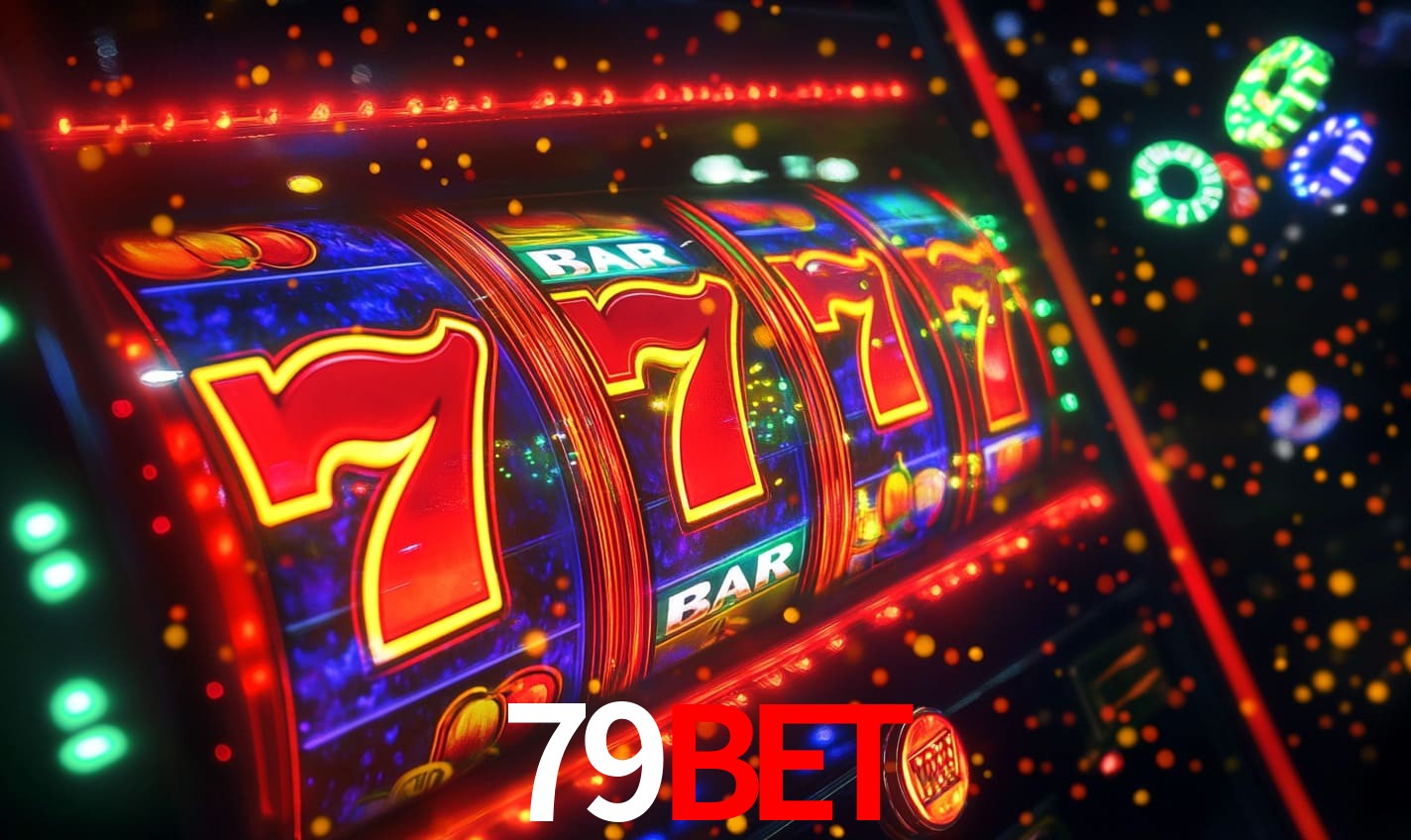 79BET: Seu Especialista em Apostas Esportivas Brasileiras