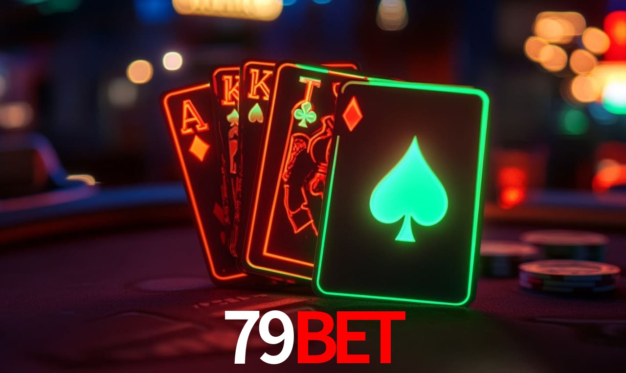 Estatísticas do Jogo 79BET