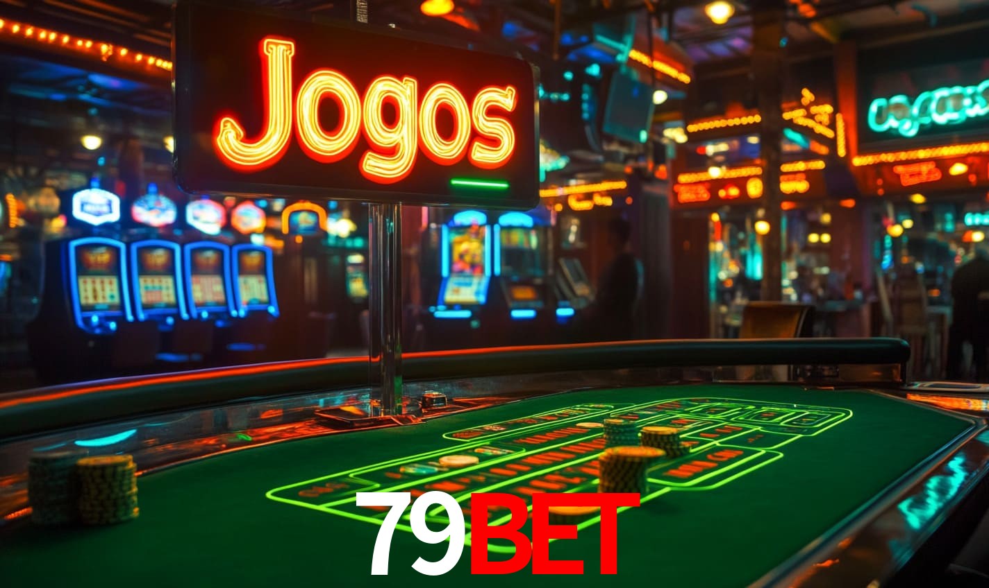 Cadastro Rápido 79BET