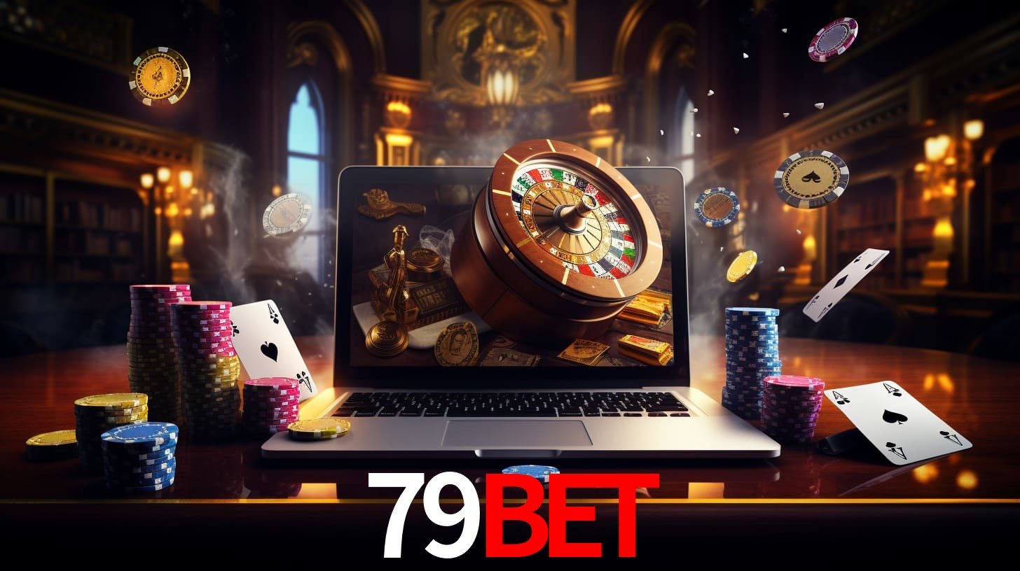 Roulette Table 79BET