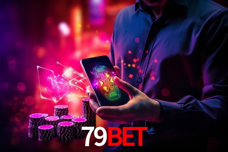 Bônus Diários 79BET