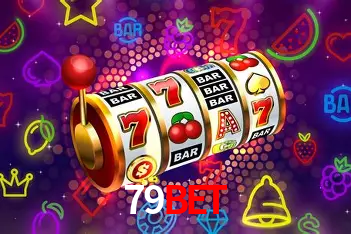 Descubra a Magia dos Jogos de Arcade no 79BET