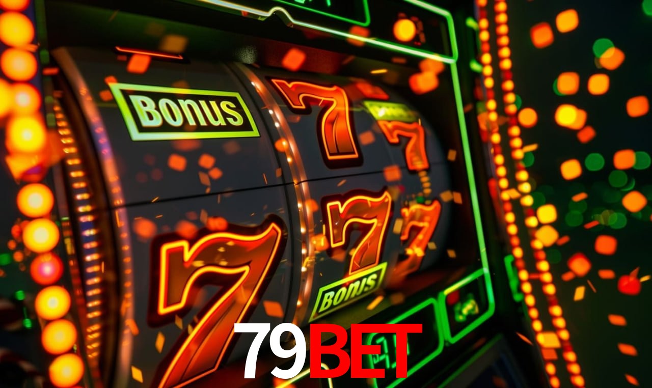A Emoção da Loteria na 79BET: Uma Chance de Mudança de Vida