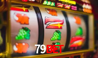 Inovações de Jogos na 79BET: O Futuro das Experiências Interativas