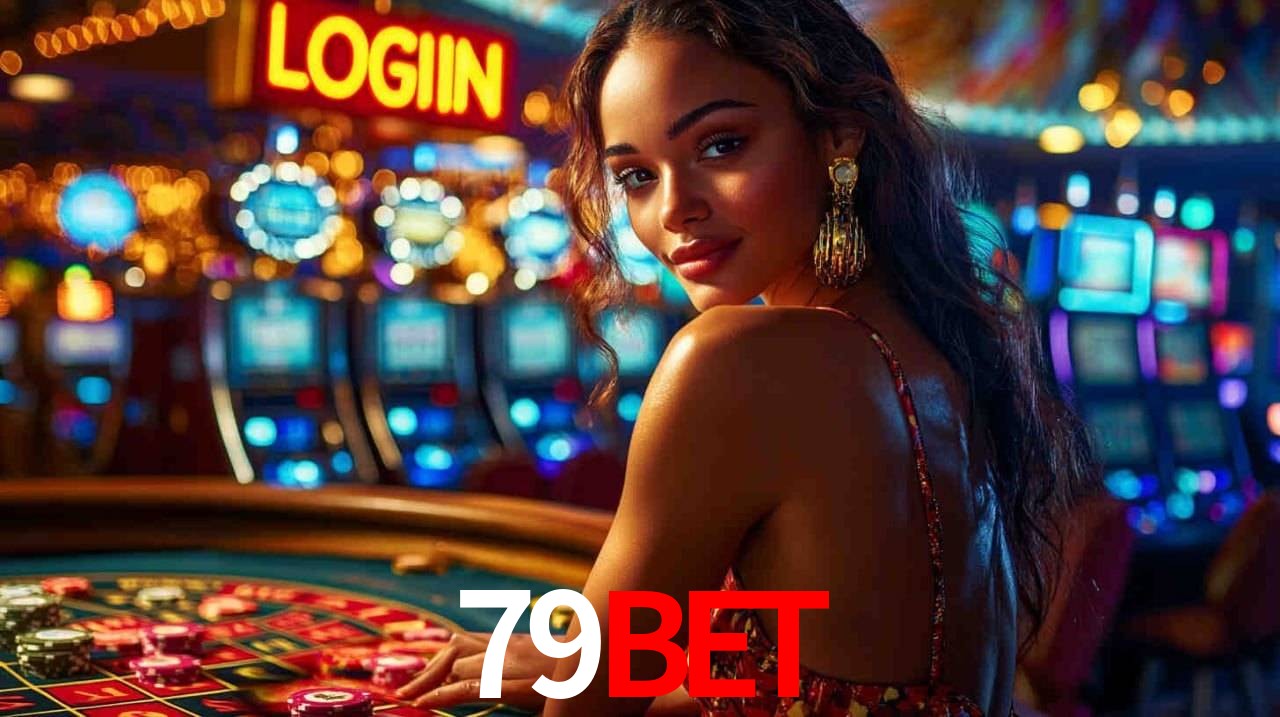 Provedores de Jogos 79BET