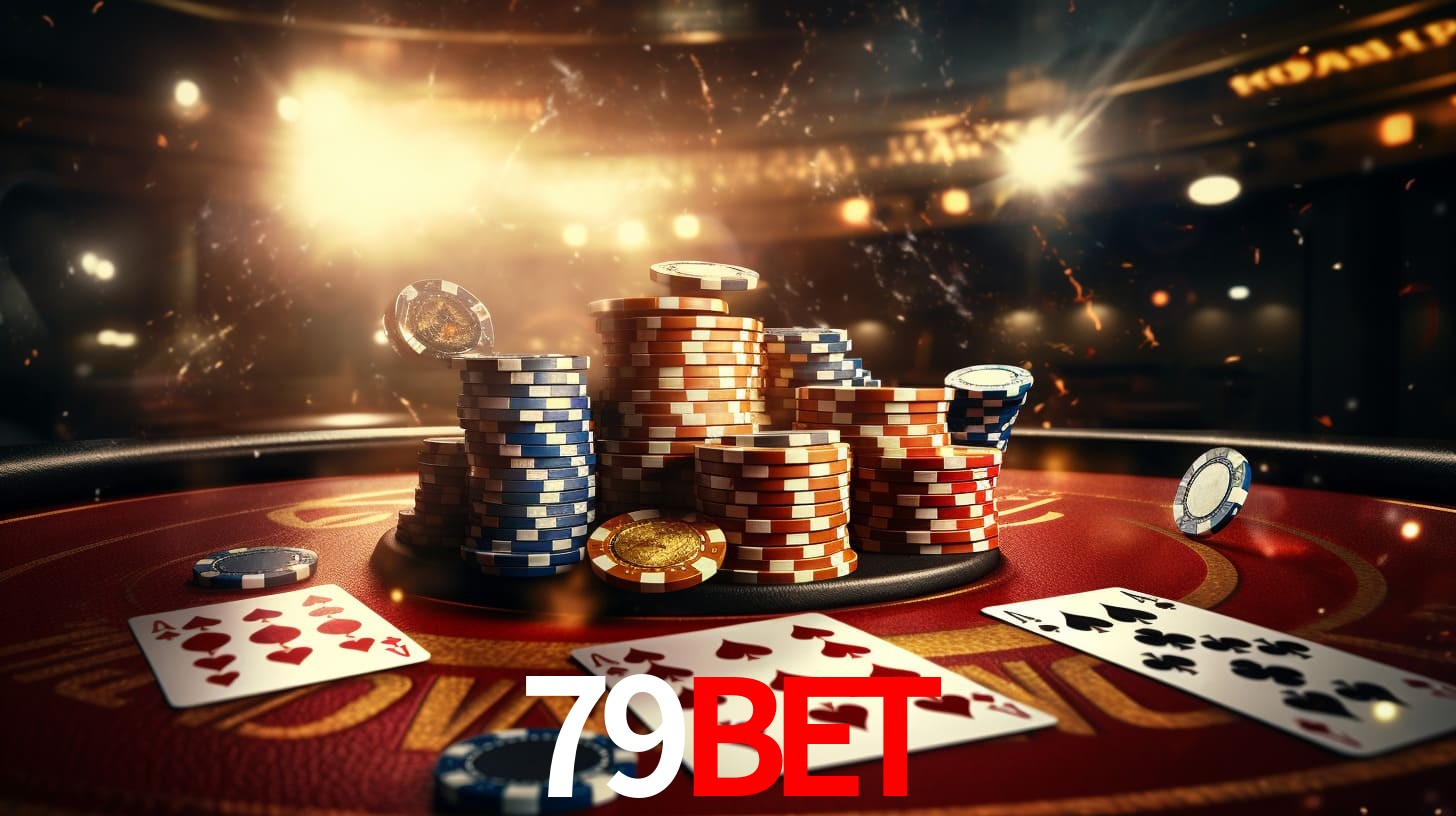 VIP Casino 79BET