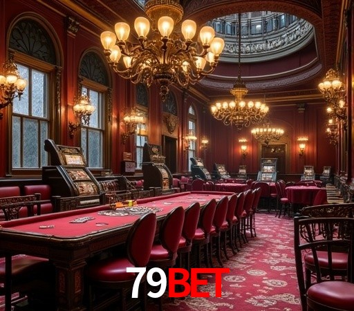 Promoções Sazonais 79BET